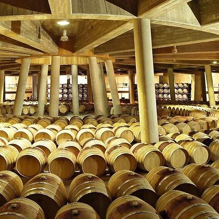 Appartamento Marqués de La Rioja Logroño Esterno foto